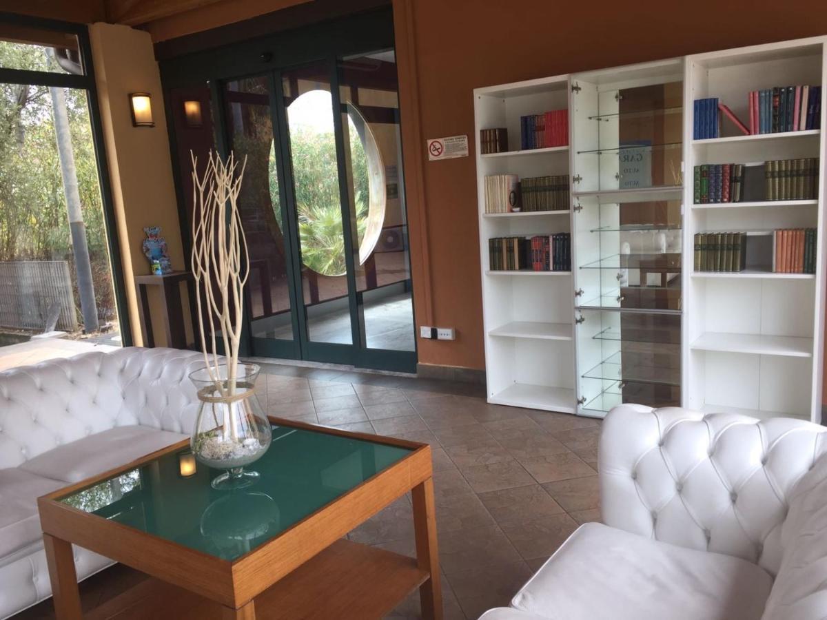 Eurocongressi Hotel Cavaion Veronese Bagian luar foto