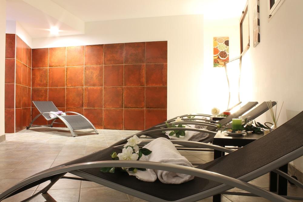 Eurocongressi Hotel Cavaion Veronese Bagian luar foto