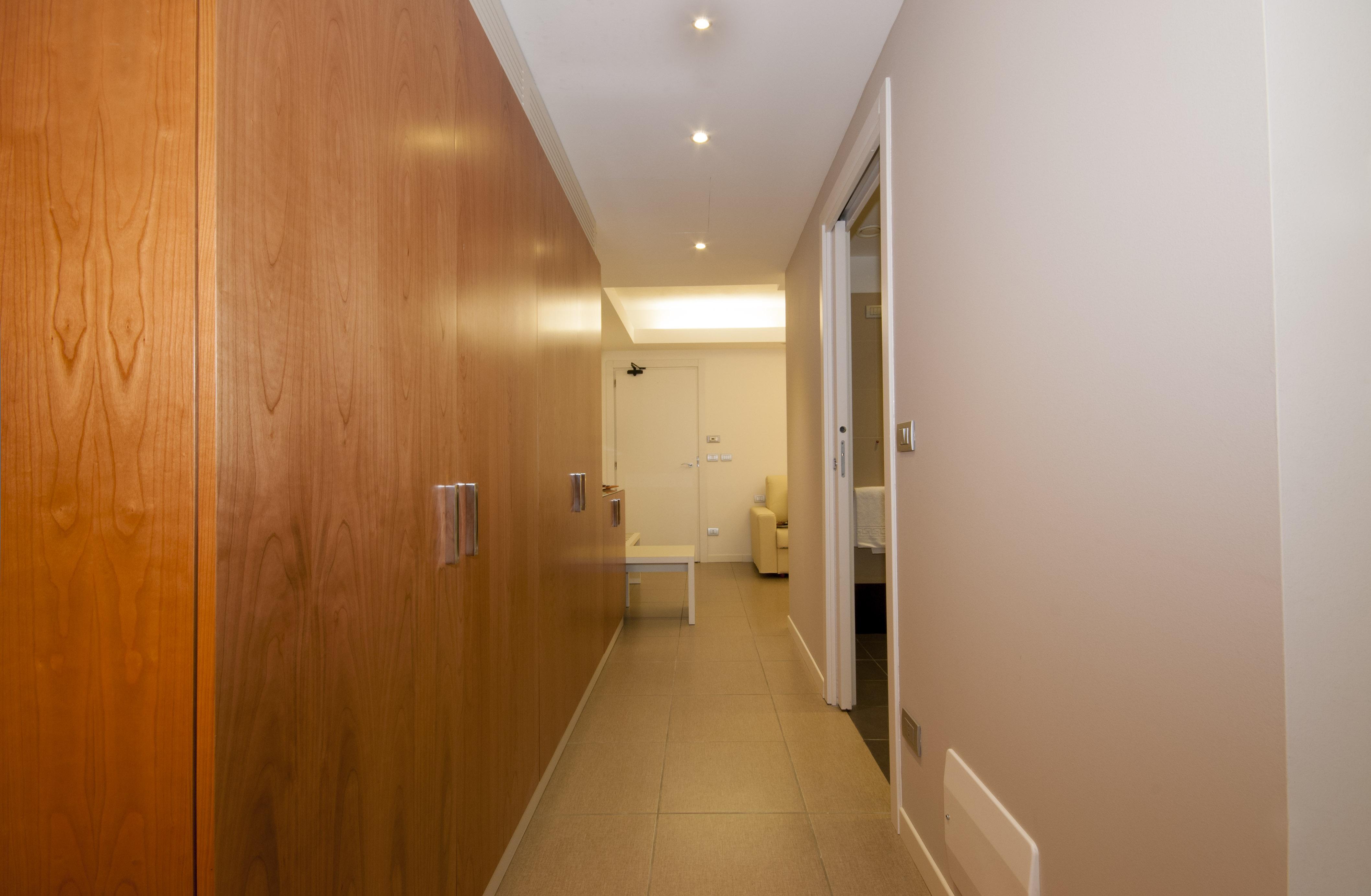 Eurocongressi Hotel Cavaion Veronese Bagian luar foto