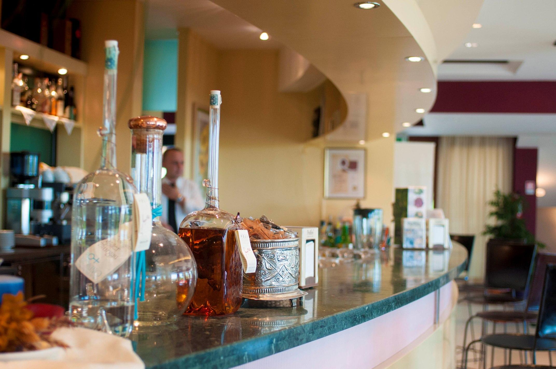Eurocongressi Hotel Cavaion Veronese Bagian luar foto