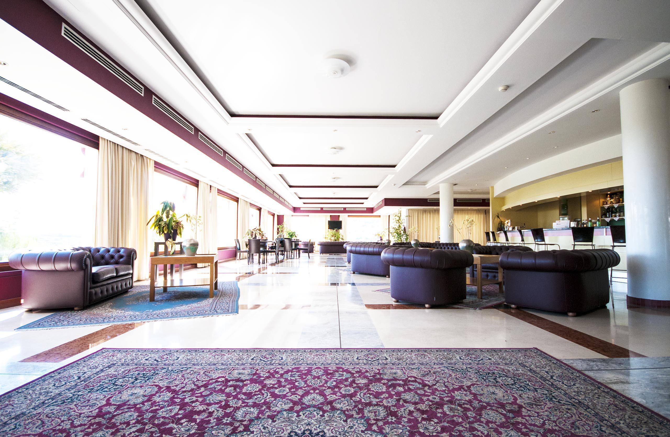 Eurocongressi Hotel Cavaion Veronese Bagian luar foto