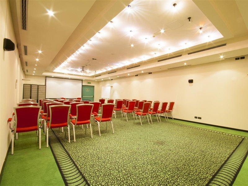 Eurocongressi Hotel Cavaion Veronese Bagian luar foto