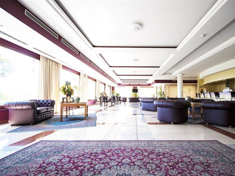 Eurocongressi Hotel Cavaion Veronese Bagian luar foto
