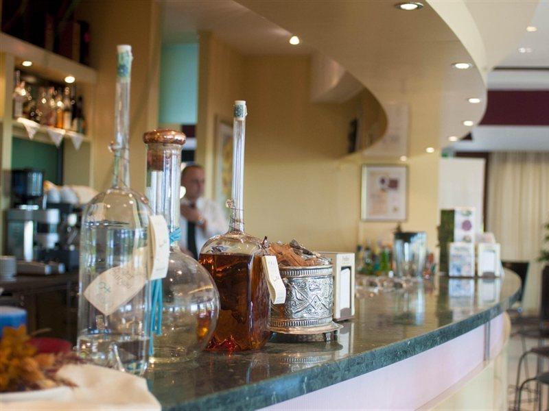 Eurocongressi Hotel Cavaion Veronese Bagian luar foto