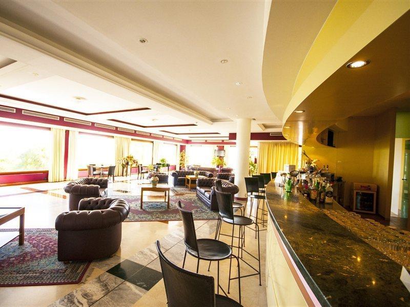 Eurocongressi Hotel Cavaion Veronese Bagian luar foto