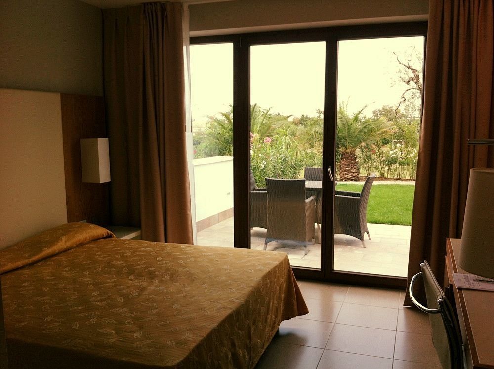 Eurocongressi Hotel Cavaion Veronese Bagian luar foto