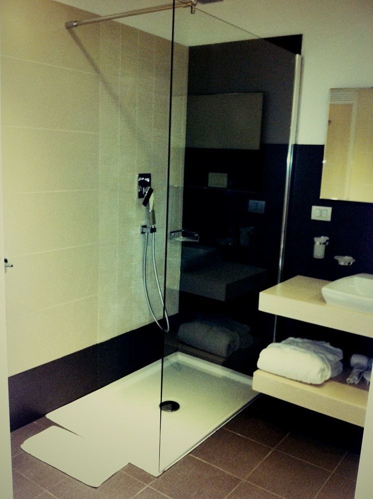 Eurocongressi Hotel Cavaion Veronese Bagian luar foto
