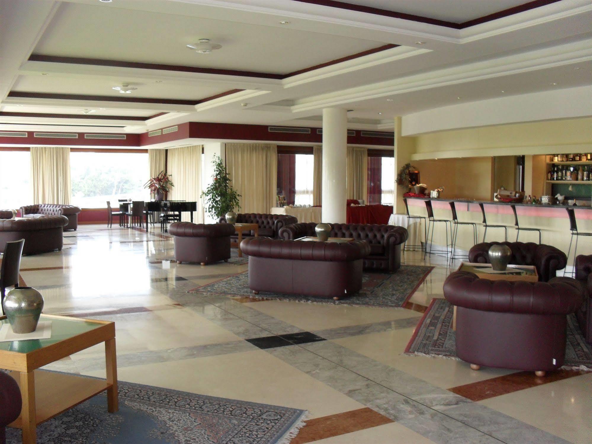 Eurocongressi Hotel Cavaion Veronese Bagian luar foto