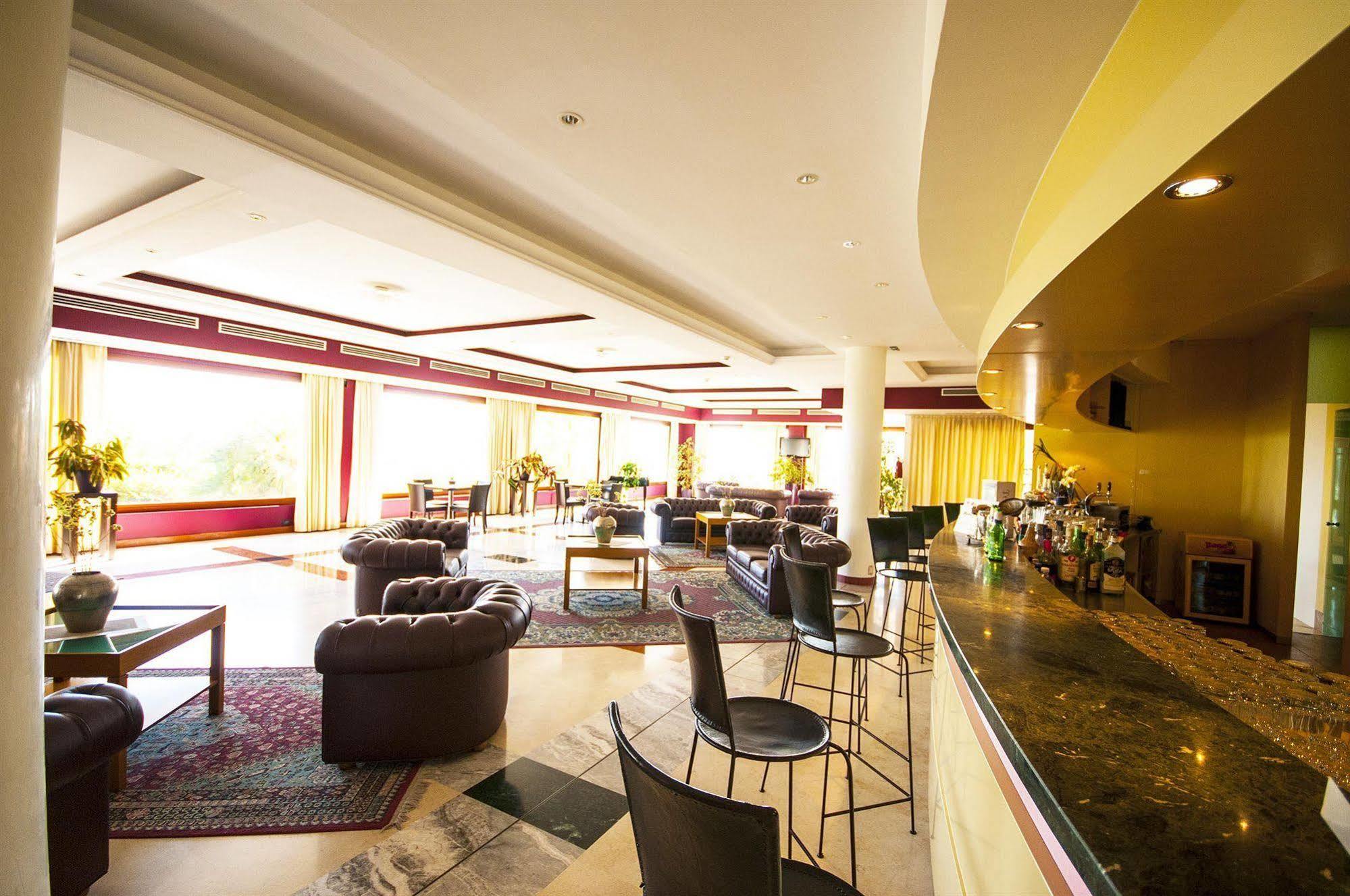 Eurocongressi Hotel Cavaion Veronese Bagian luar foto