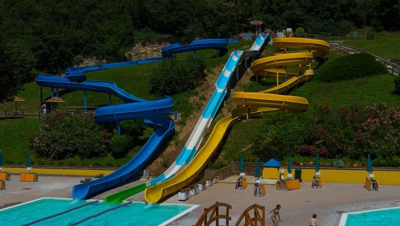 Eurocongressi Hotel Cavaion Veronese Bagian luar foto