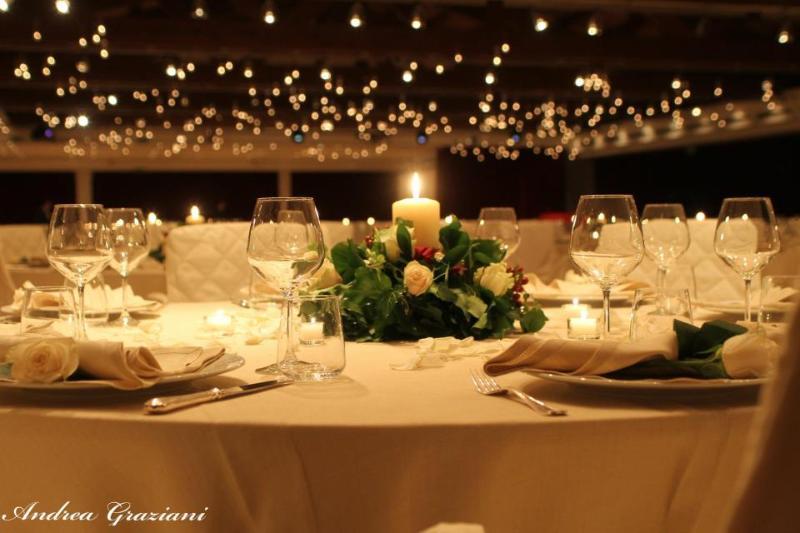 Eurocongressi Hotel Cavaion Veronese Bagian luar foto